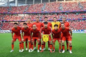 ：国足选帅大概率月内出结果，新国足11月组队踢两场热身赛